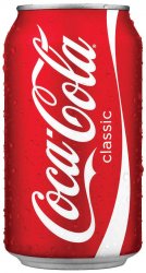 Coke can Meme Template