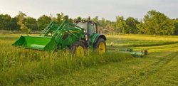 john deere Meme Template