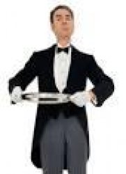 Butler Meme Template