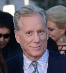 James Woods Meme Template