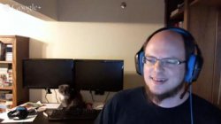 Luke Blaize 3 Meme Template