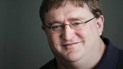 Gabe Newell Meme Template