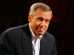 brian williams Meme Template