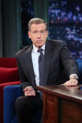 Brian Williams Meme Template