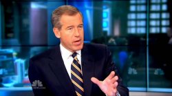 Brian Williams Stories Meme Template