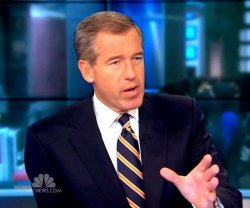 Brian Williams Meme Template