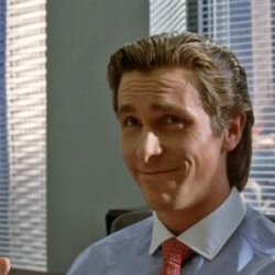 Bateman smug Meme Template