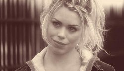 Rose Tyler Meme Template