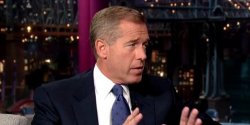 Brian Williams sincere Meme Template