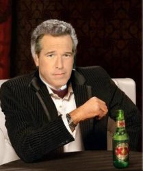 Brian Williams Most Interesting Man Meme Template