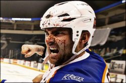 superhockey Meme Template