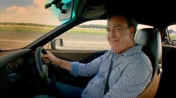 Jeremy Clarkson Meme Template
