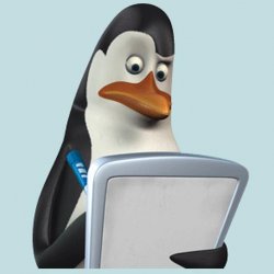 penguin kowalski Meme Template
