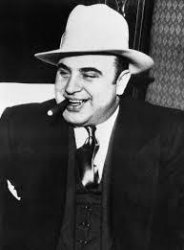 al capone Meme Template