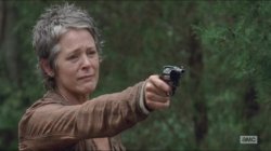 CAROL NO Meme Template