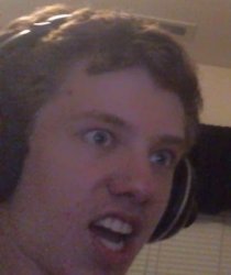 Freak out Zerois  Meme Template