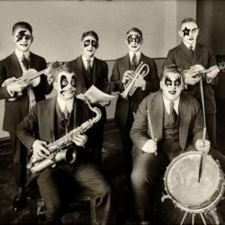 glamjazz Meme Template