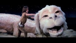 Never ending story Meme Template