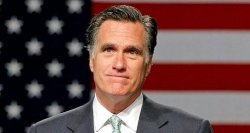MEET Romney Meme Template