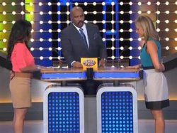 Family Feud Meme Template