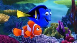 Nemo Meme Template