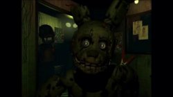 Fnaf 3 Meme Template