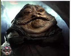 jabba Meme Template
