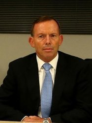 Tony Abbott Appalled Meme Template