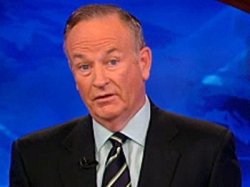 Bill O'Reilly Meme Template