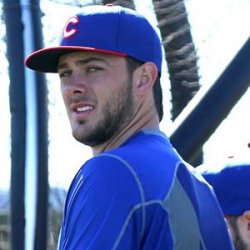 Kris Bryant Meme Template