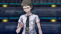 Danganronpa 2 Hajime Meme Template