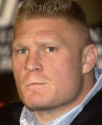 Brock Lesnar Meme Template