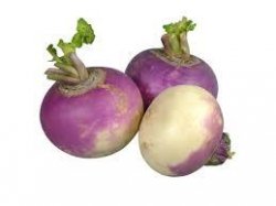 Turnip Meme Template