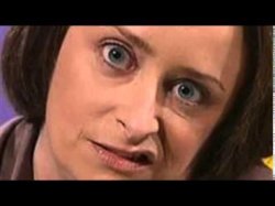 Debbie Downer Meme Template