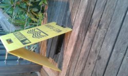 Wet floor Meme Template