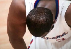 CP3 Loses to Memphis 2.23.2015 Meme Template