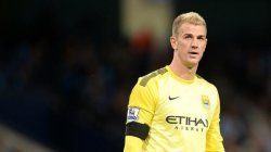 Joe hart  Meme Template