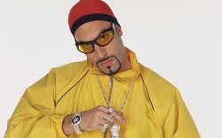 Ali g Meme Template