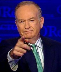 Bill O'Reilly Meme Template