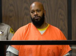suge knight court  Meme Template