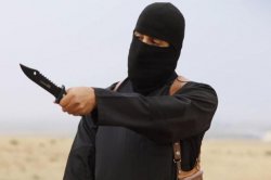 JohnJihad Meme Template