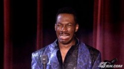 Eddie Murphy Raw Meme Template