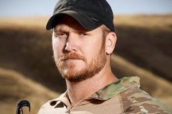 Chris Kyle Meme Template