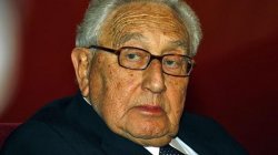 Henry Kissinger Meme Template