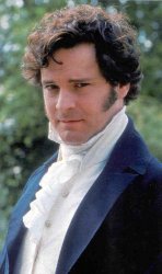 mr darcy Meme Template