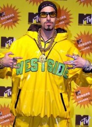 Ali g Meme Template