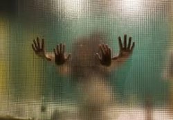 shower sex Meme Template