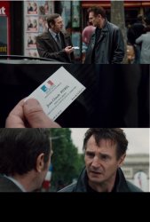 Very impressive Meme Template