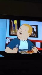 Bobby hill  Meme Template