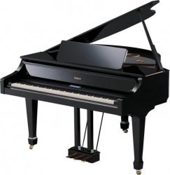 Piano Meme Template